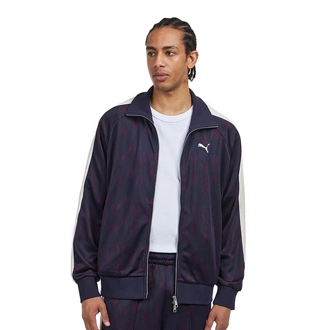 Puma - The Neverworn V T7 Track Jacket