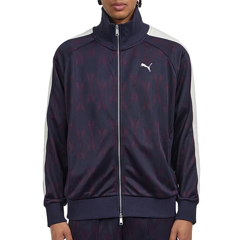 Puma - The Neverworn V T7 Track Jacket