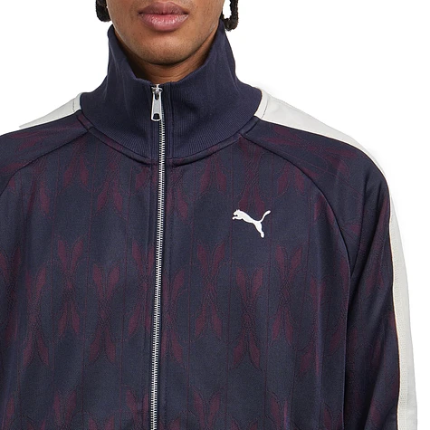 Puma - The Neverworn V T7 Track Jacket
