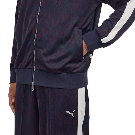 Puma - The Neverworn V T7 Track Jacket