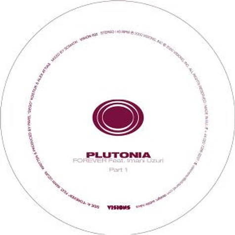 Plutonia - Forever