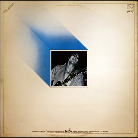 Siegfried Schwab / Larry Coryell / Jasper Van't Hof / Michał Urbaniak / Urszula Dudziak / Chris Hinze / Joachim Kühn - Solo's, Duo's And Trio's