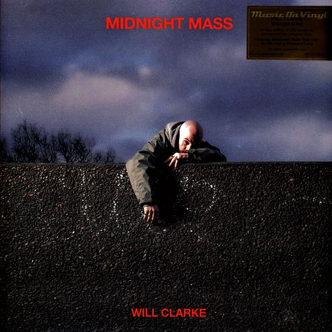 Will Clarke - Midnight Mass