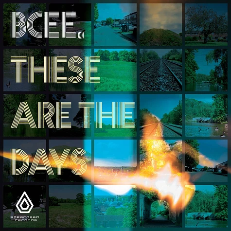 BCee - These Are The Days