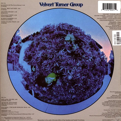 Velvert Turner Group - Velvert Turner Group