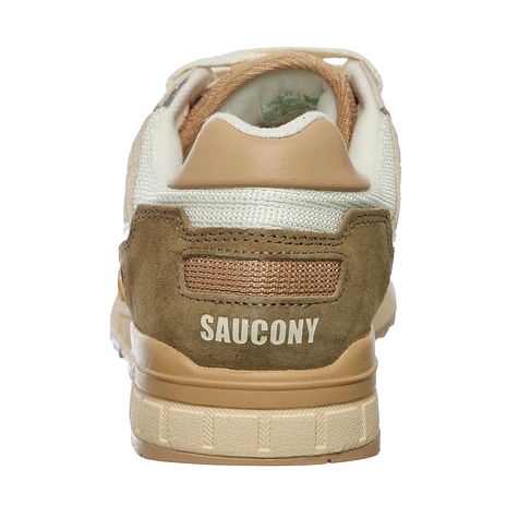 Saucony - Shadow 5000