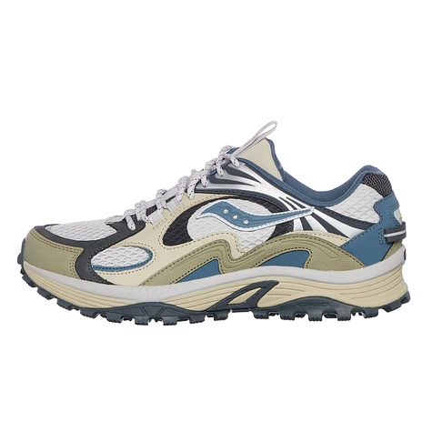 Saucony - Grid Aura X