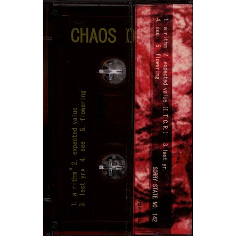 Chaos Ok - Demo