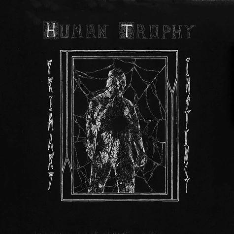 Human Trophy - Primary Instinct