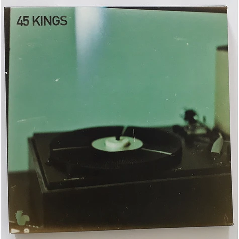 V.A. - 45 Kings