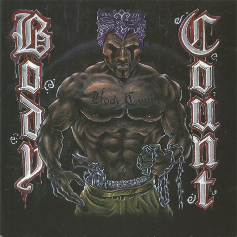 Body Count - Body Count