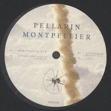 Pellarin - Montpellier