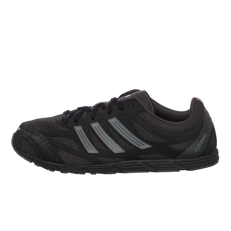 adidas Adizero PR Carbon Core Black Grey Five HHV