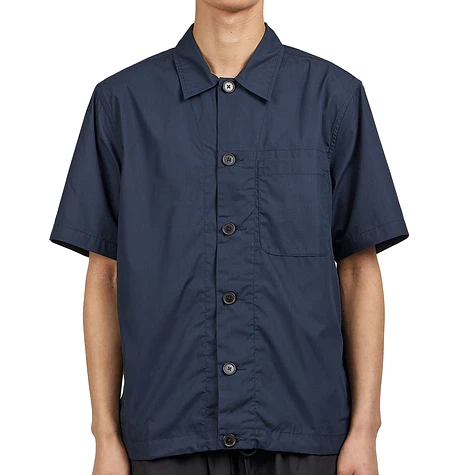 Universal Works - Tech Overshirt