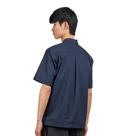 Universal Works - Tech Overshirt