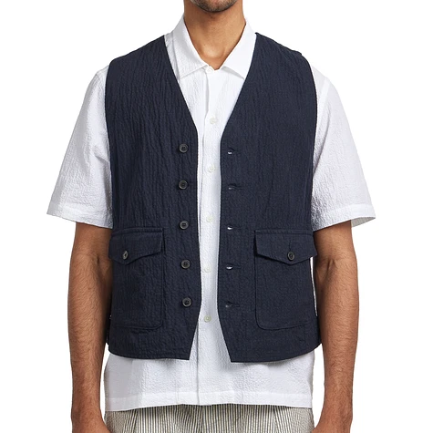 Universal Works - Field Waistcoat