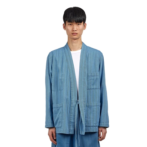 Universal Works - Kyoto Work Jacket