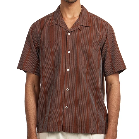 Universal Works - Sal Road Shirt