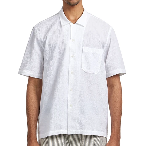 Universal Works - Road Shirt