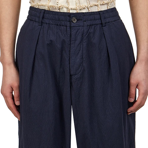 Universal Works - Pleated Track Pant