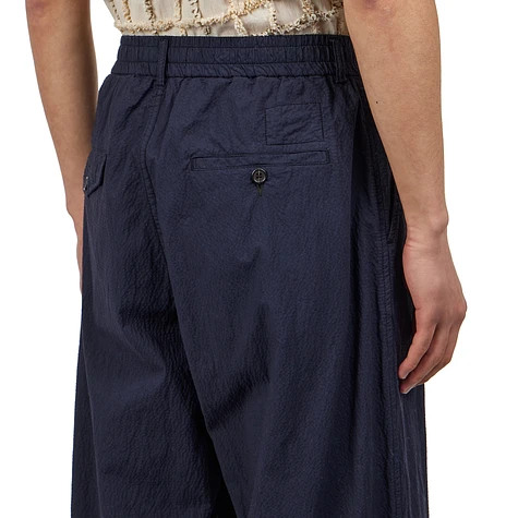 Universal Works - Pleated Track Pant