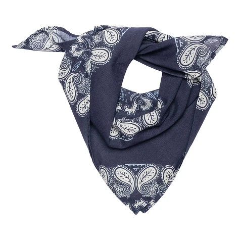 Nudie Jeans - Ingrid Bandana Paisley