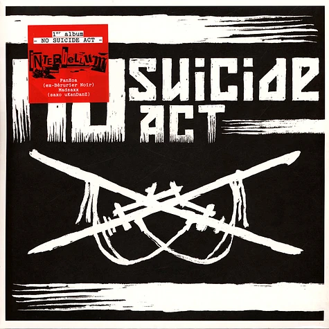 No Suicide Act - Interbellum