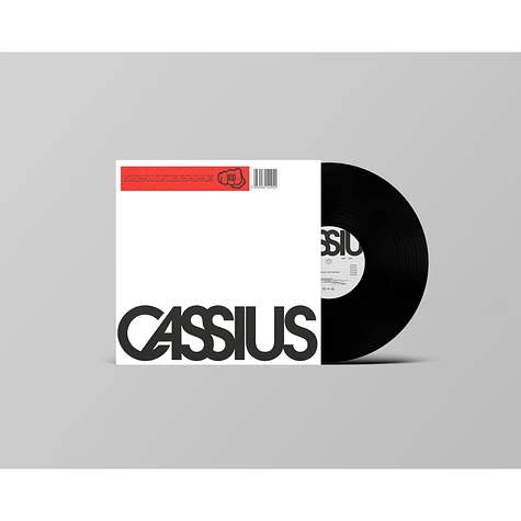 Cassius - Best Of 1996-2019