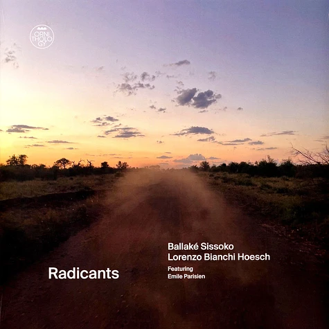 Ballake Sissoko & Lorenzo Bianchi Hoesch - Radicants