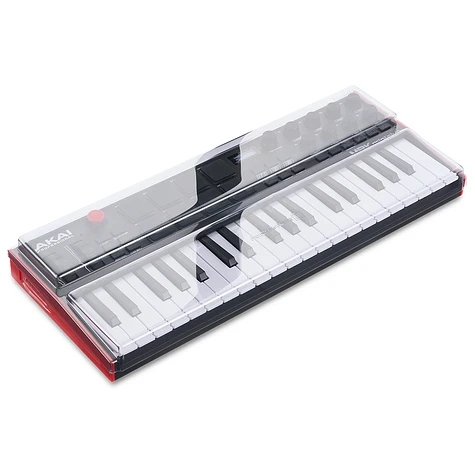 Decksaver - LE Akai Professional MPK Mini Plus