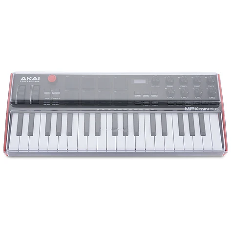 Decksaver - LE Akai Professional MPK Mini Plus