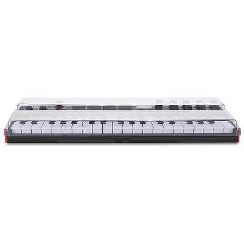 Decksaver - LE Akai Professional MPK Mini Plus