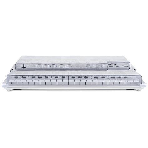 Decksaver - Korg King Korg Neo