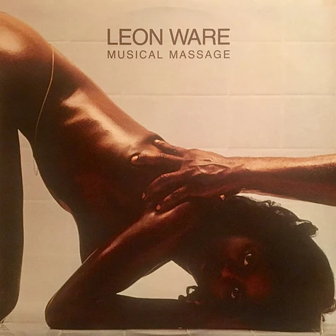 Leon Ware - Musical Massage