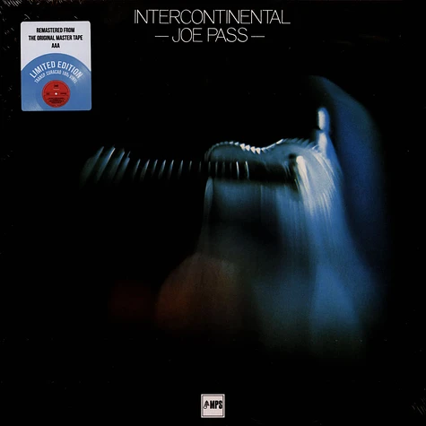 Joe Pass - Intercontinental