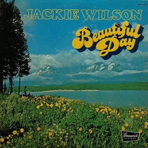 Jackie Wilson - Beautiful Day