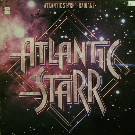 Atlantic Starr - Radiant