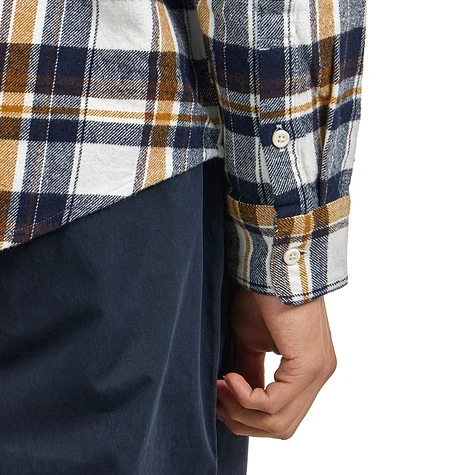 Adsum - Classic Plaid Workshirt