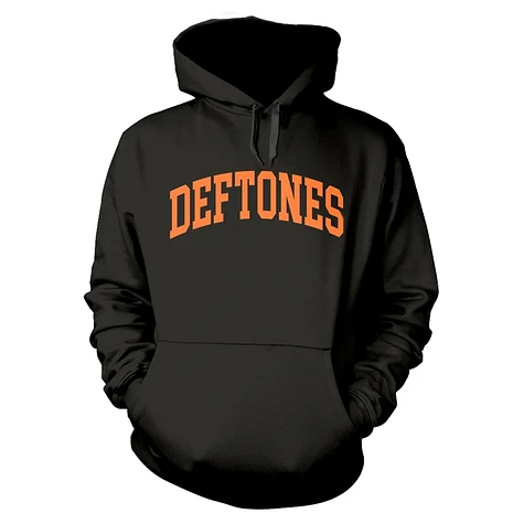 Deftones - College Hoodie