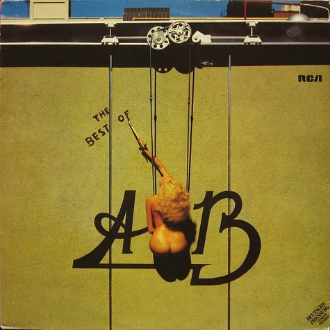 Average White Band - The Best Of