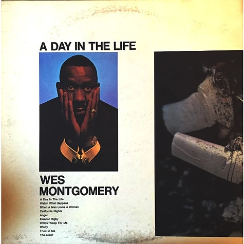 Wes Montgomery - A Day In The Life