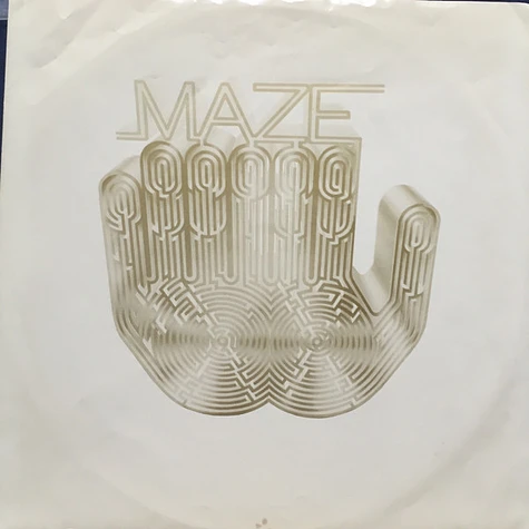 Maze Featuring Frankie Beverly - Golden Time Of Day