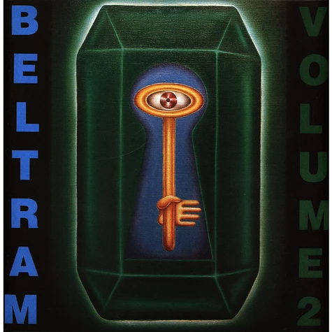 Joey Beltram - Volume 2