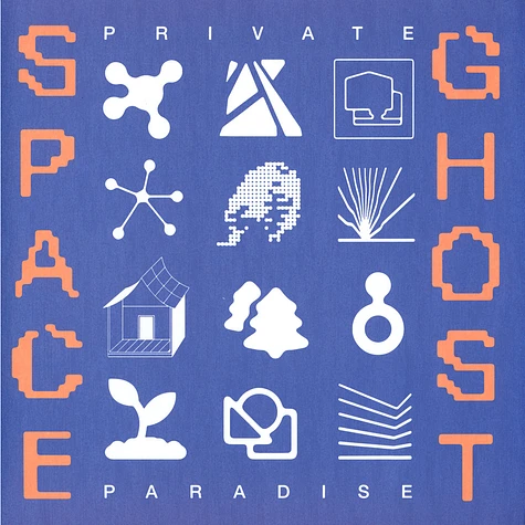 Space Ghost - Private Paradise