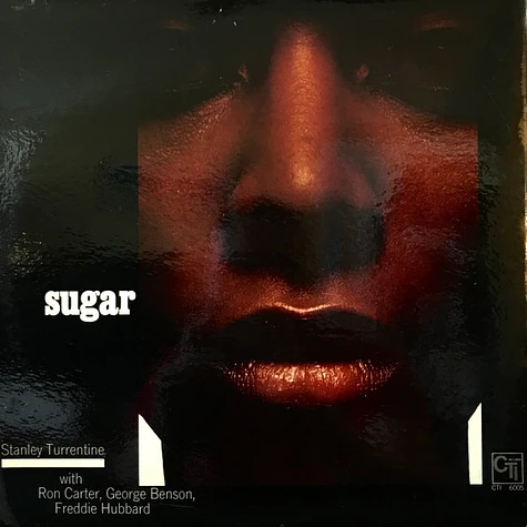 Stanley Turrentine - Sugar