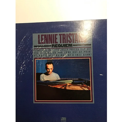 Lennie Tristano - Requiem