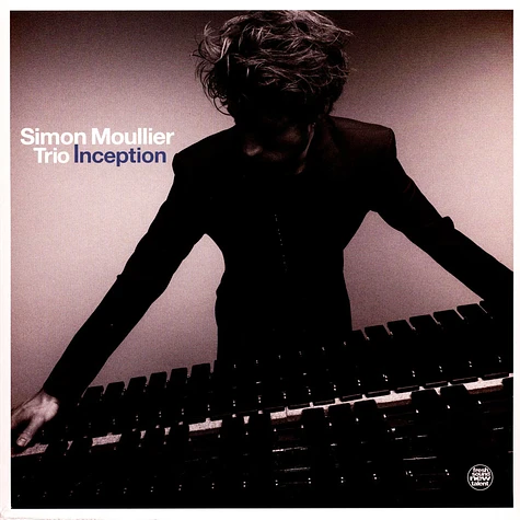 Simon Moullier - Inception