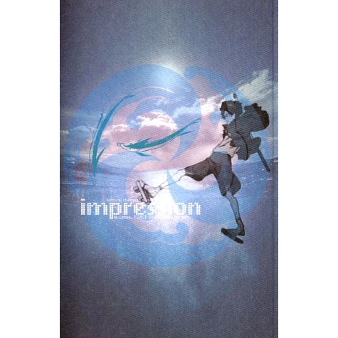 【新品未開封】Nujabes 、FORCE OF NATURE 、Fat Jon Force Of Nature, Nujabes, and Fat Jon - Samurai Champloo Music