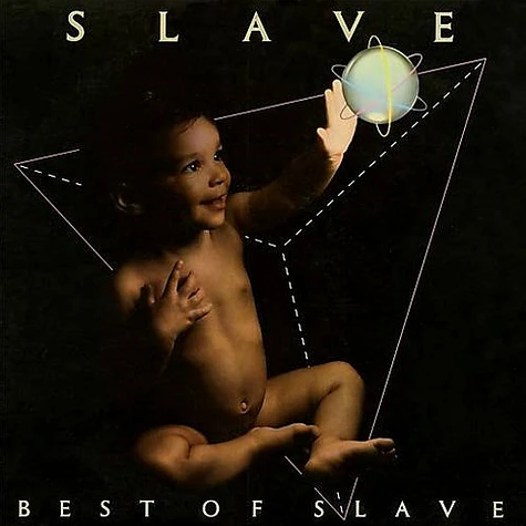 Slave - Best Of Slave