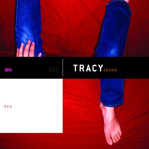 Tracy Shedd - Red Red Vinyl Edition